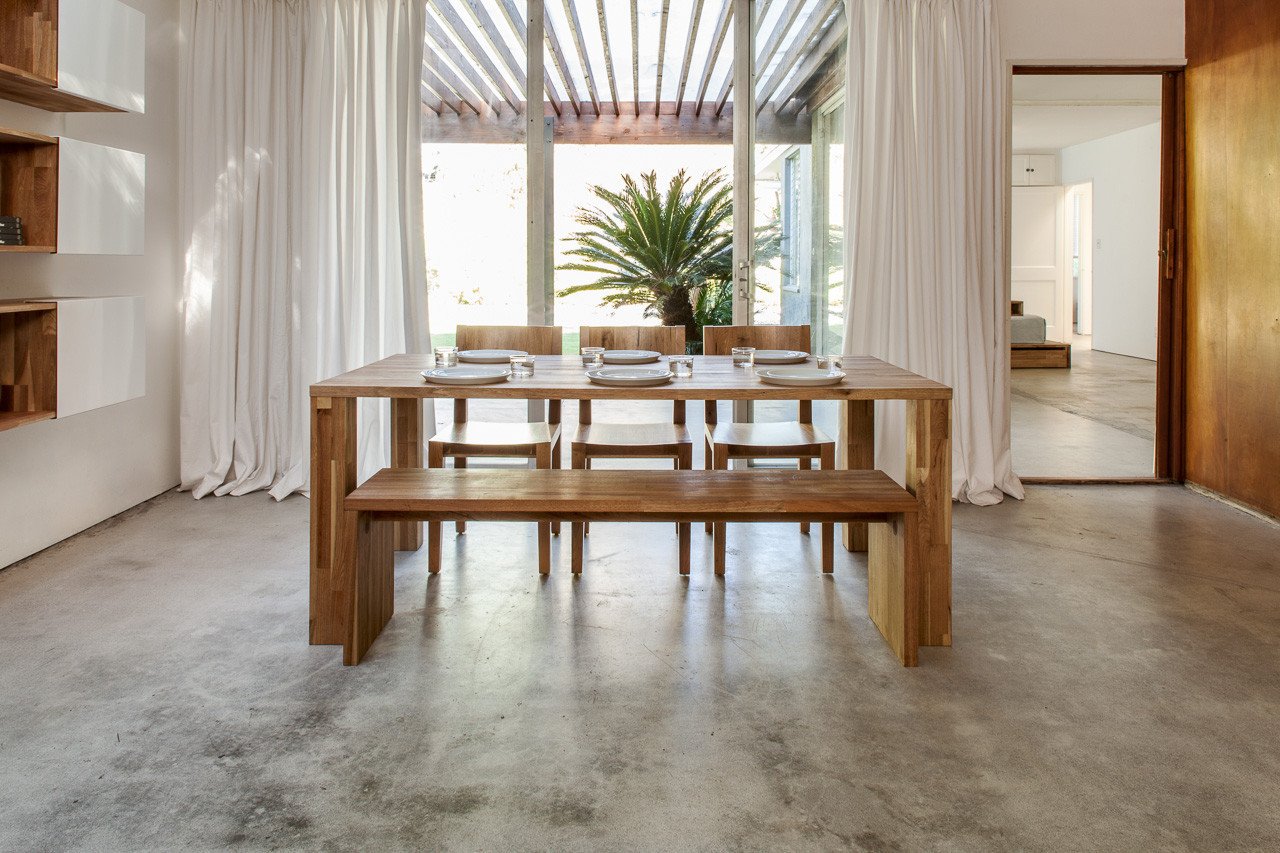 LAX Dining Table