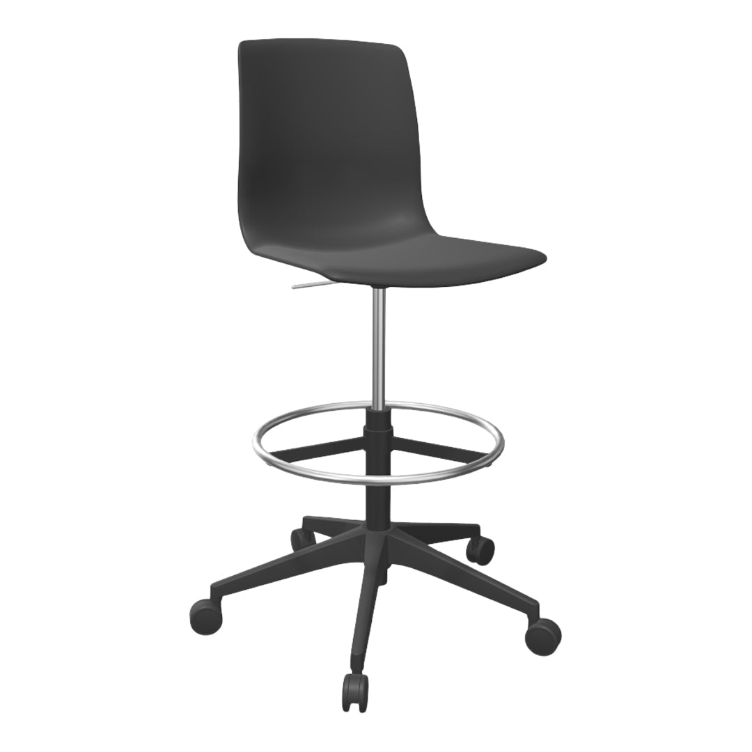 Draftsman best sale office chair