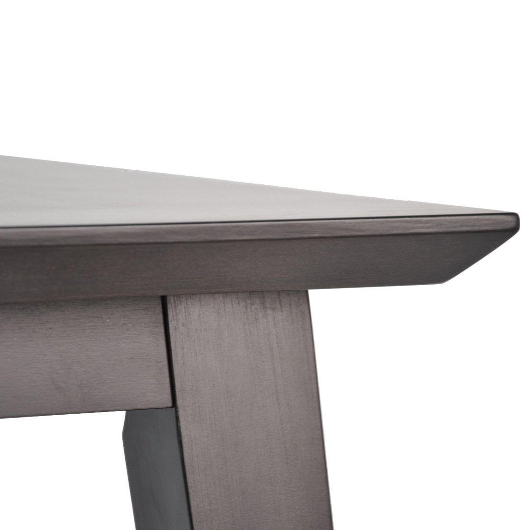 Jylland Dining Table w/ Extension