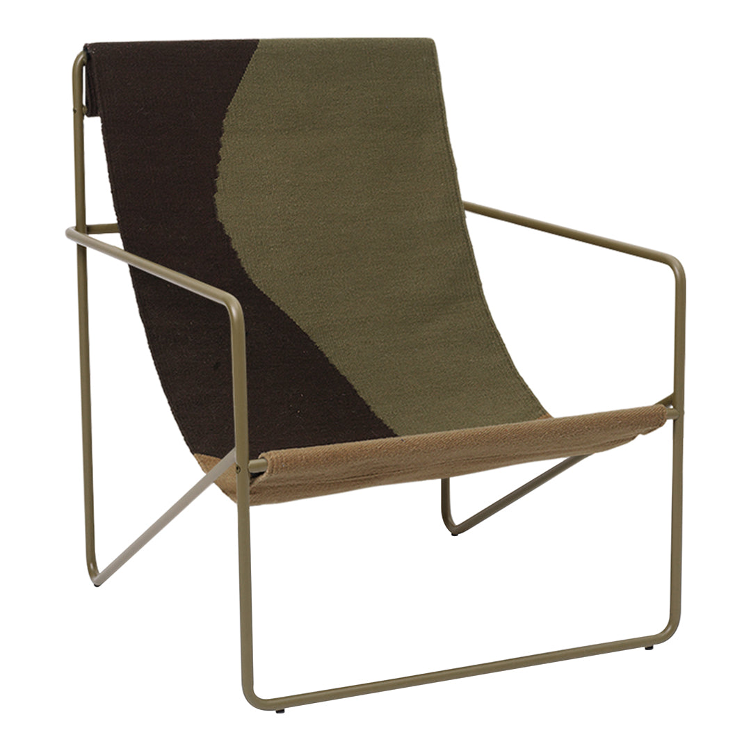 Desert Lounge Chair