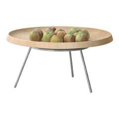 Wegner PP586 Fruit Bowl Coffee Table