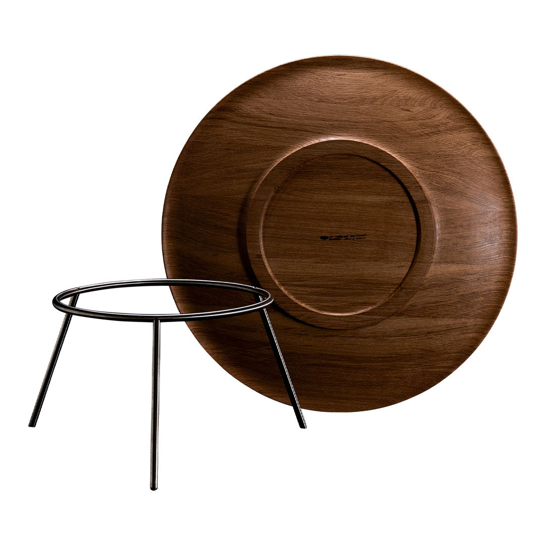 Wegner PP586 Fruit Bowl Coffee Table