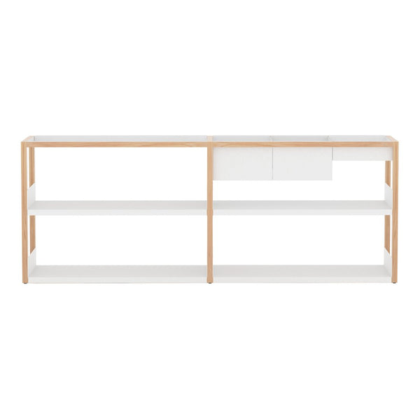 Case Lap Low Shelving - Version 1 + Version 2 Extension by Marina ...