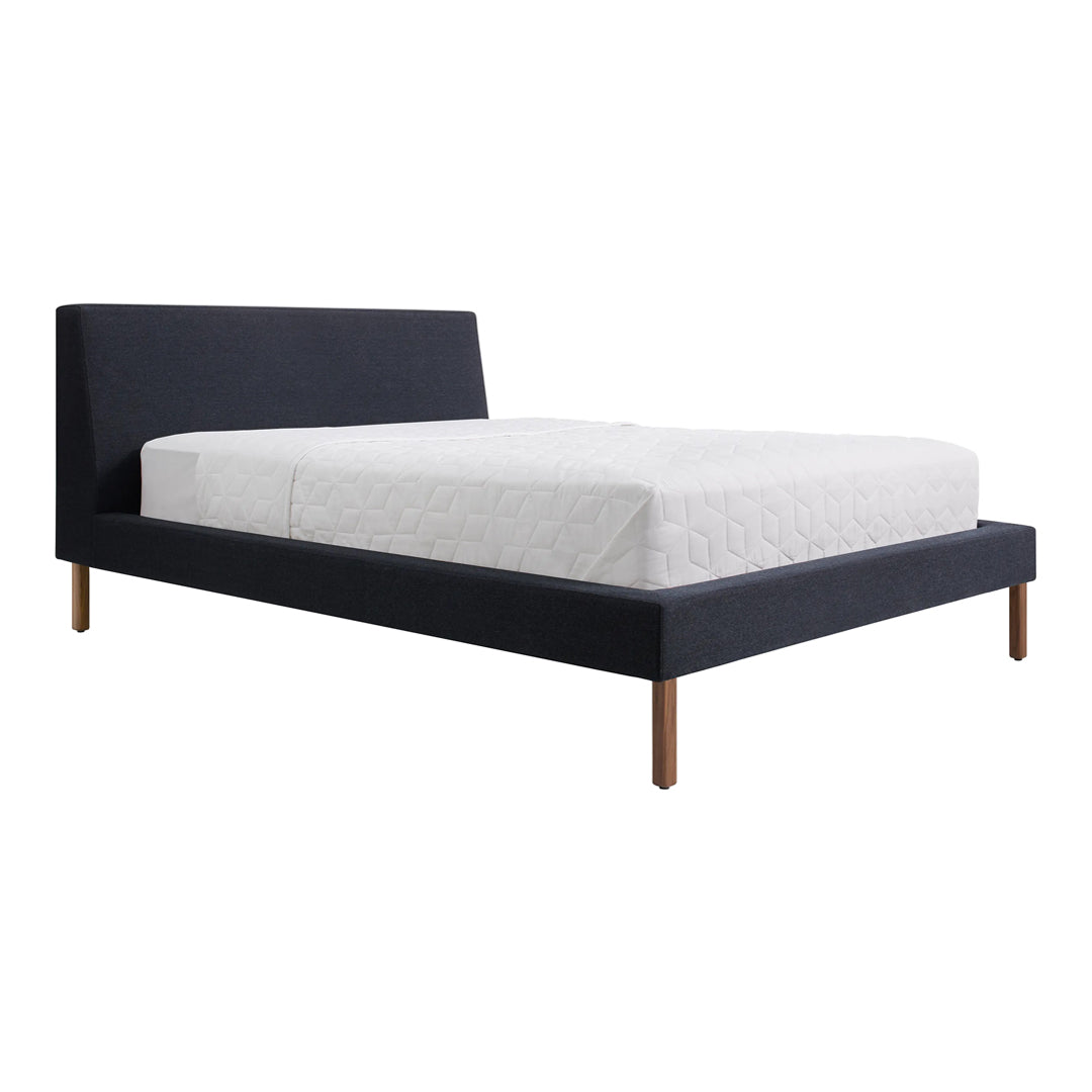 New Standard Bed