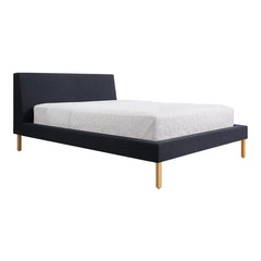 New Standard Bed