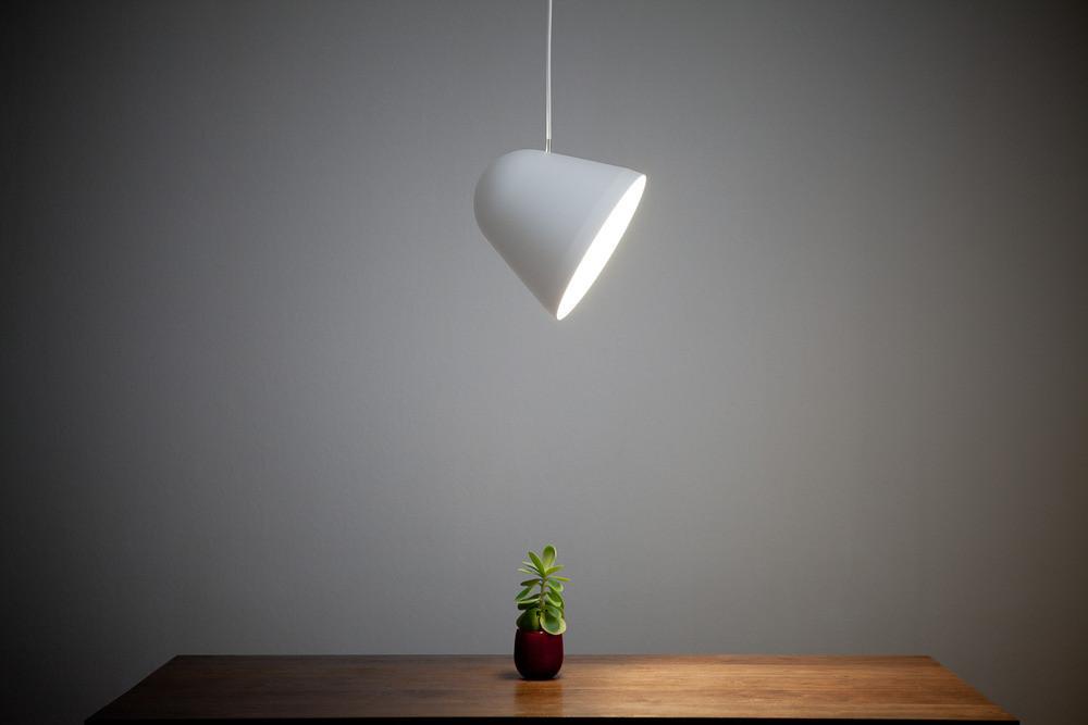 Pendant Lamp - Large