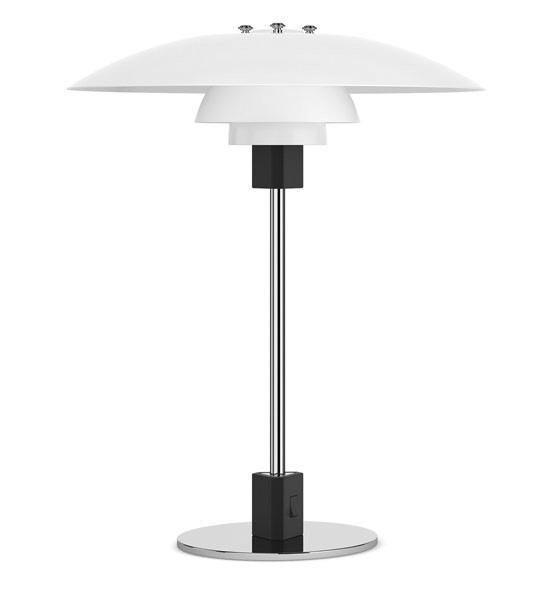 Louis Poulsen PH 4½-3 ½ Table Lamp