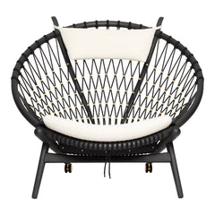 Wegner PP130 Circle Chair