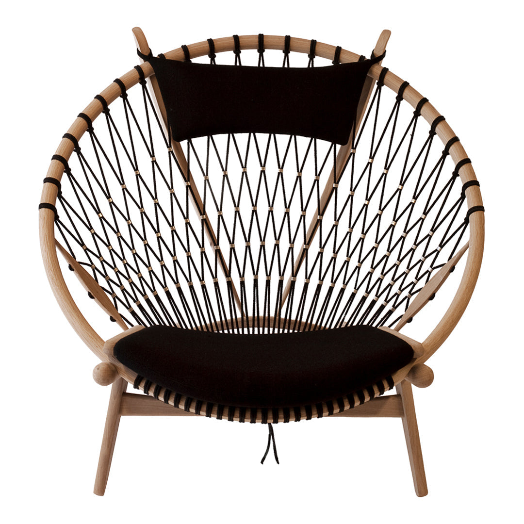 Wegner PP130 Circle Chair