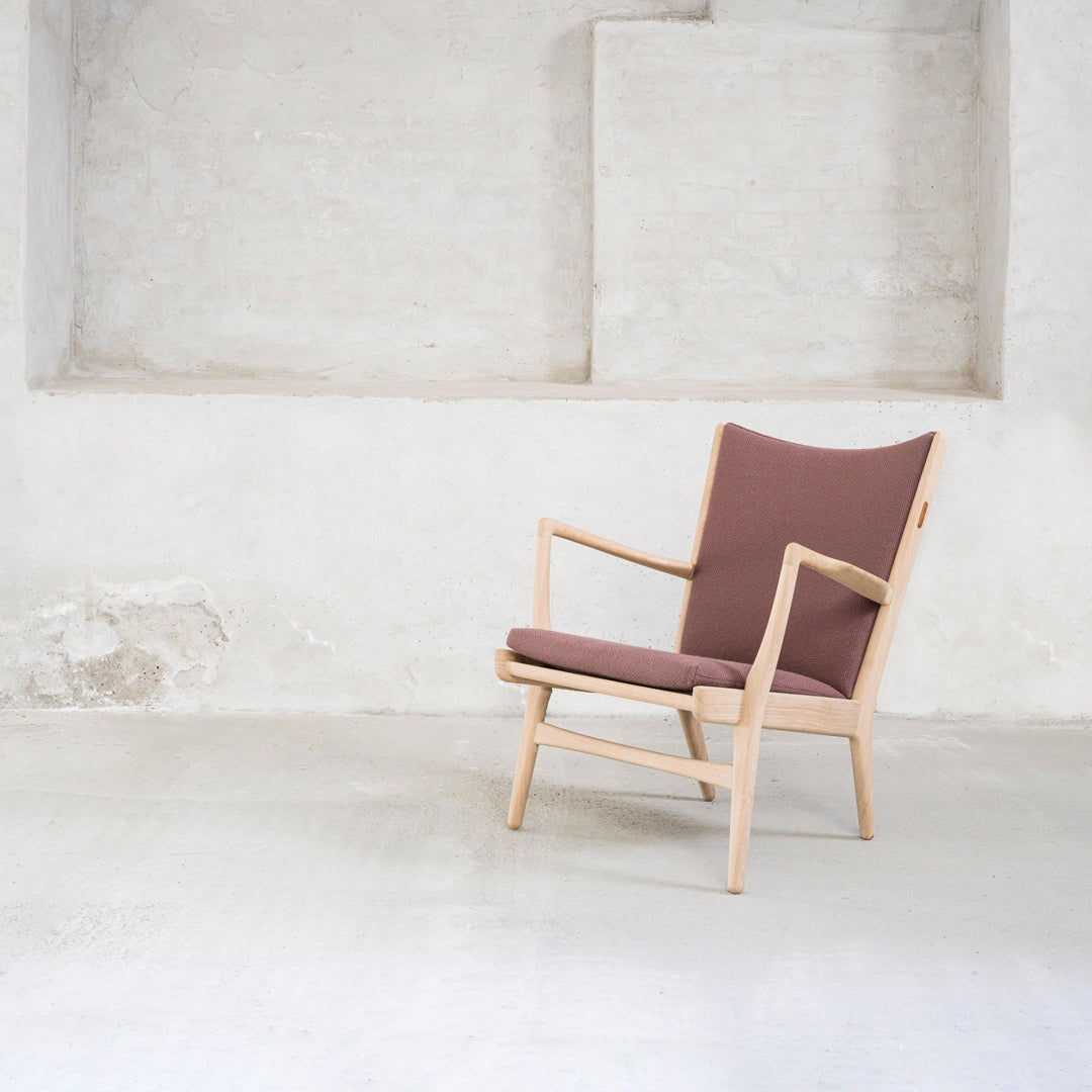 Wegner PP16 Easy Chair