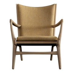 Wegner PP16 Easy Chair