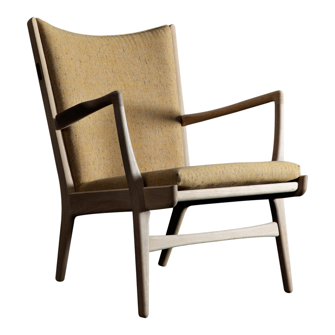 Wegner PP16 Easy Chair