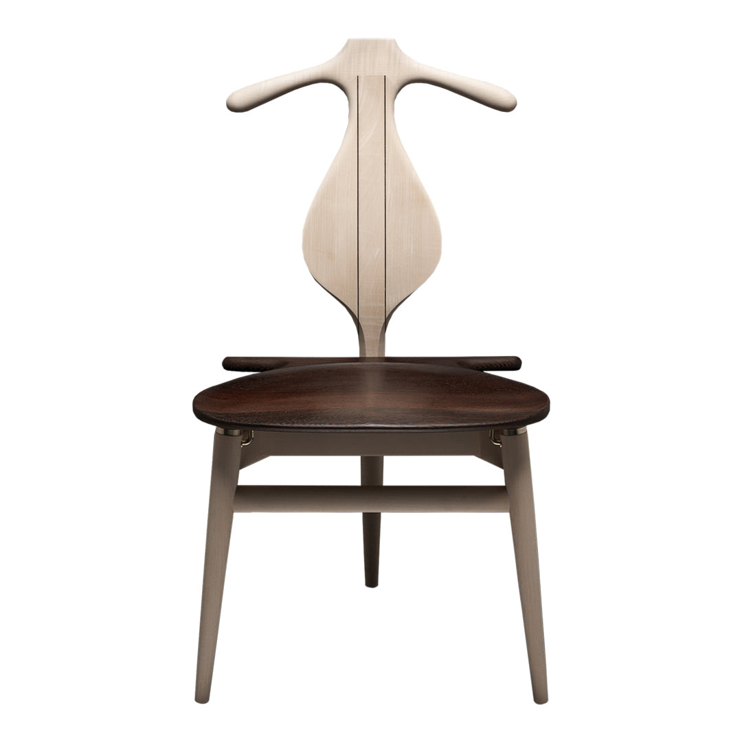 Wegner PP250 Valet Chair