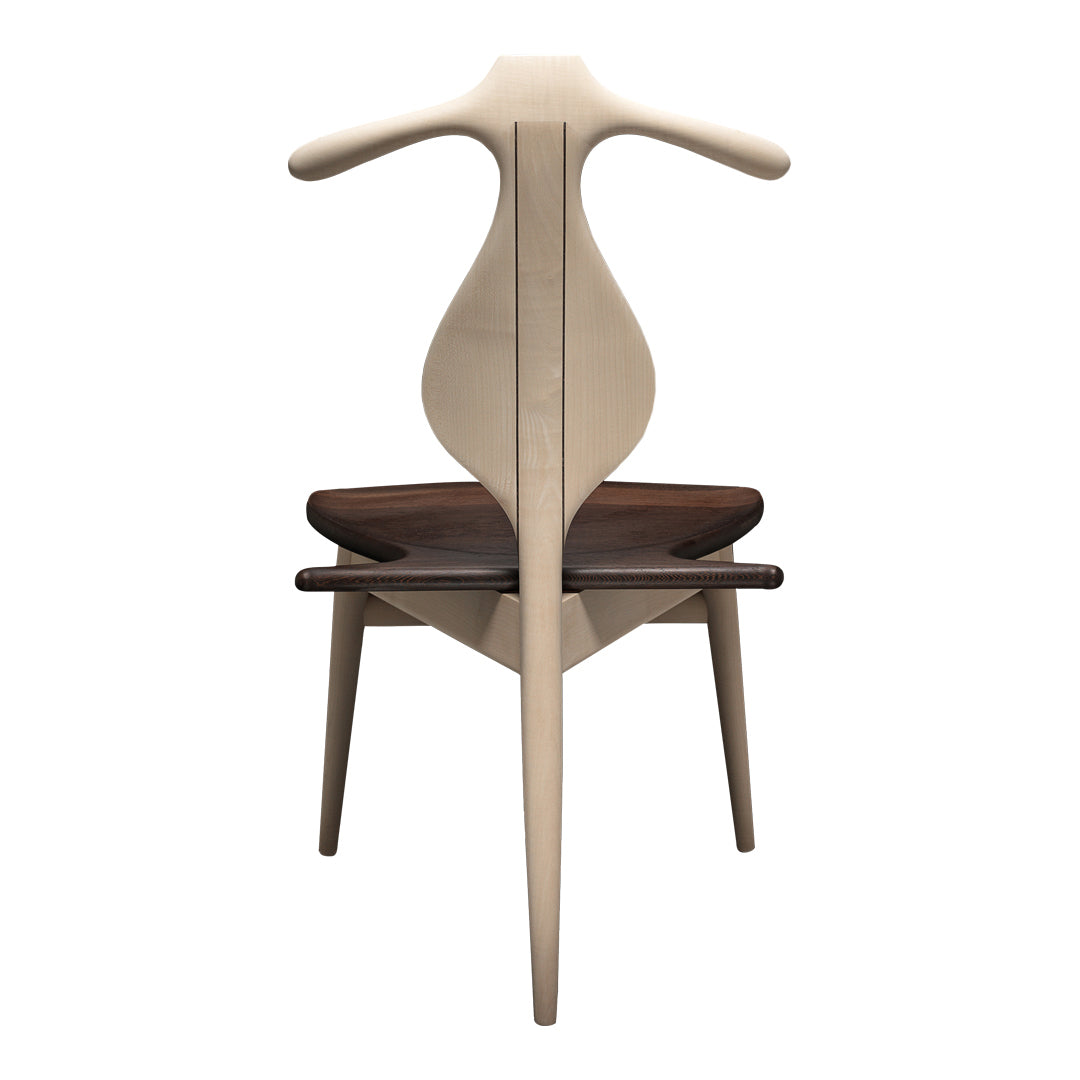 Wegner PP250 Valet Chair