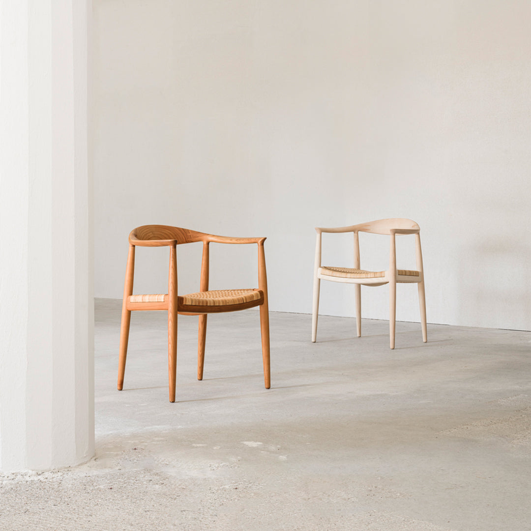 Wegner PP501 - The Chair