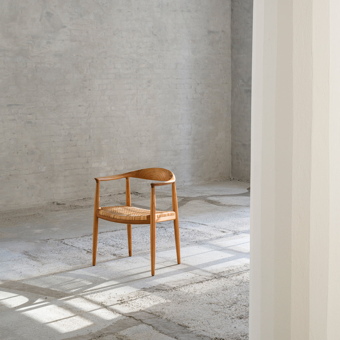 Wegner PP501 - The Chair