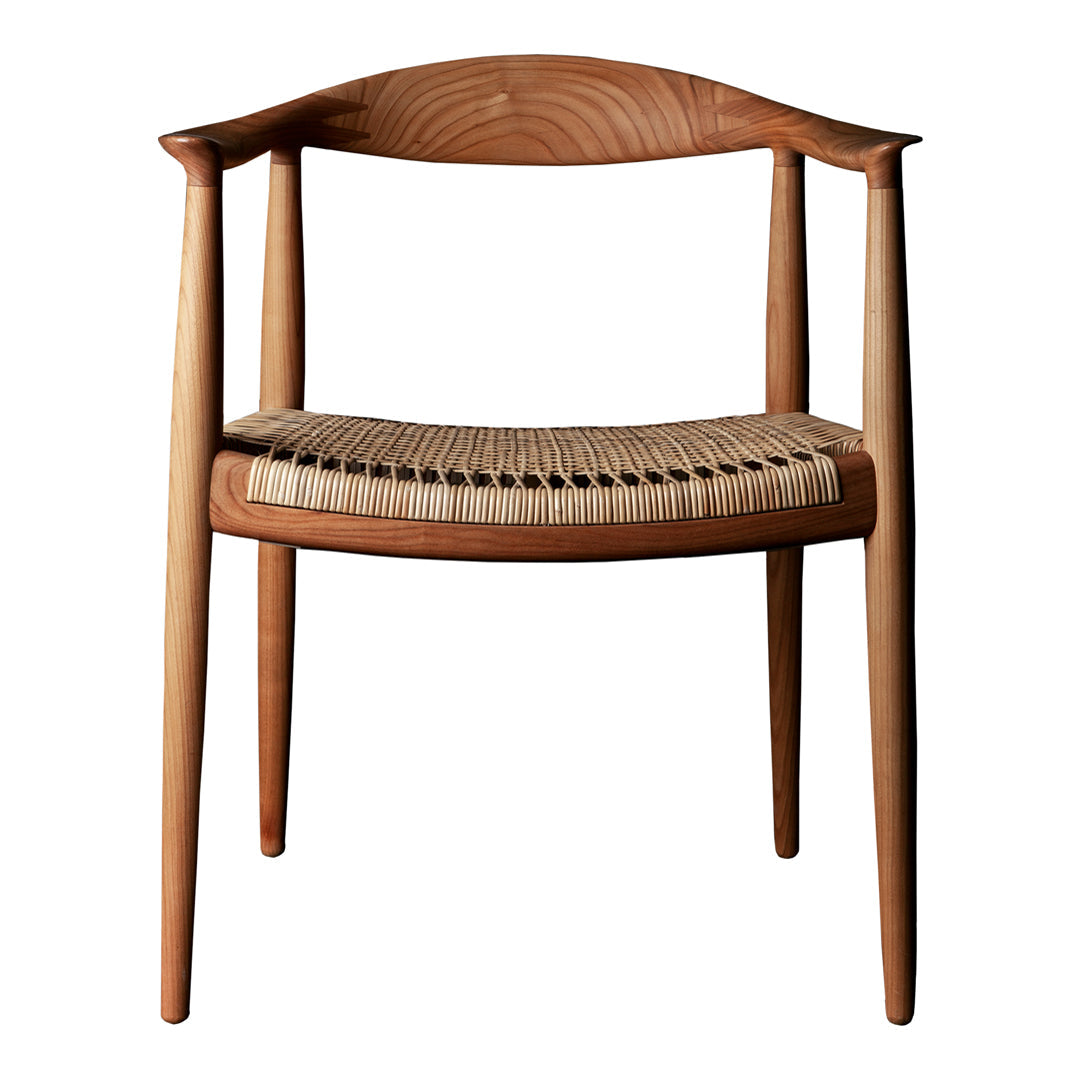 Wegner PP501 - The Chair