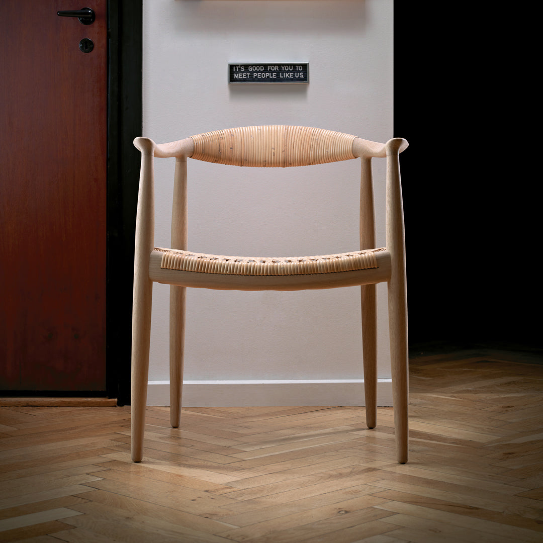 Wegner PP501 - The Chair