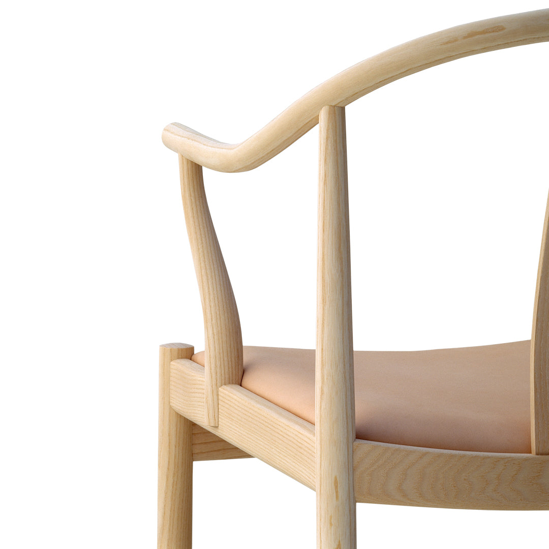 Wegner PP56 Chinese Chair