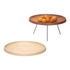 Wegner PP586 Fruit Bowl Coffee Table