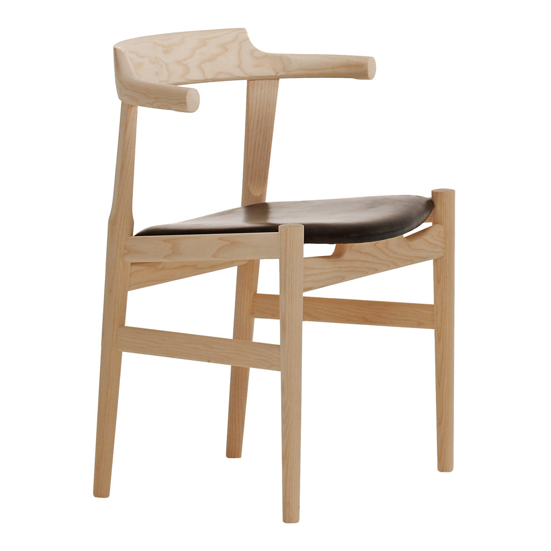 Wegner PP58 Chair