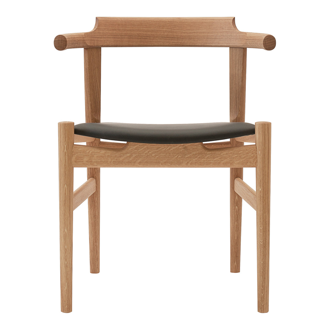 Wegner PP58 Chair