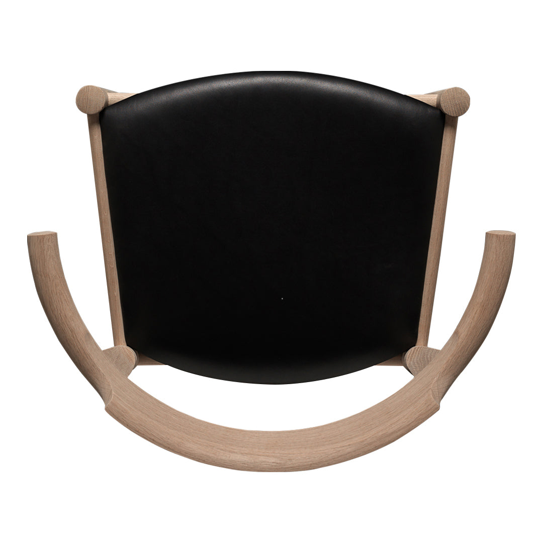 Wegner PP58 Chair