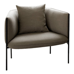 Sepal Lounge Chair