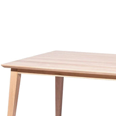 Jylland Dining Table w/ Extension