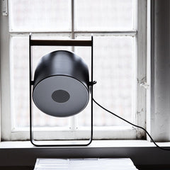 Sphere Table Lamp