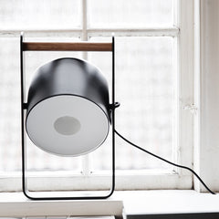 Sphere Table Lamp