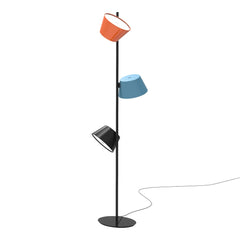 Tam Tam P3 Floor Lamp