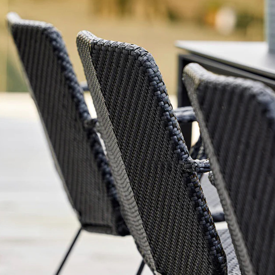 Vision Outdoor Armchair