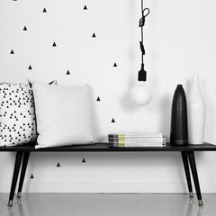 Triangle Wall Decals