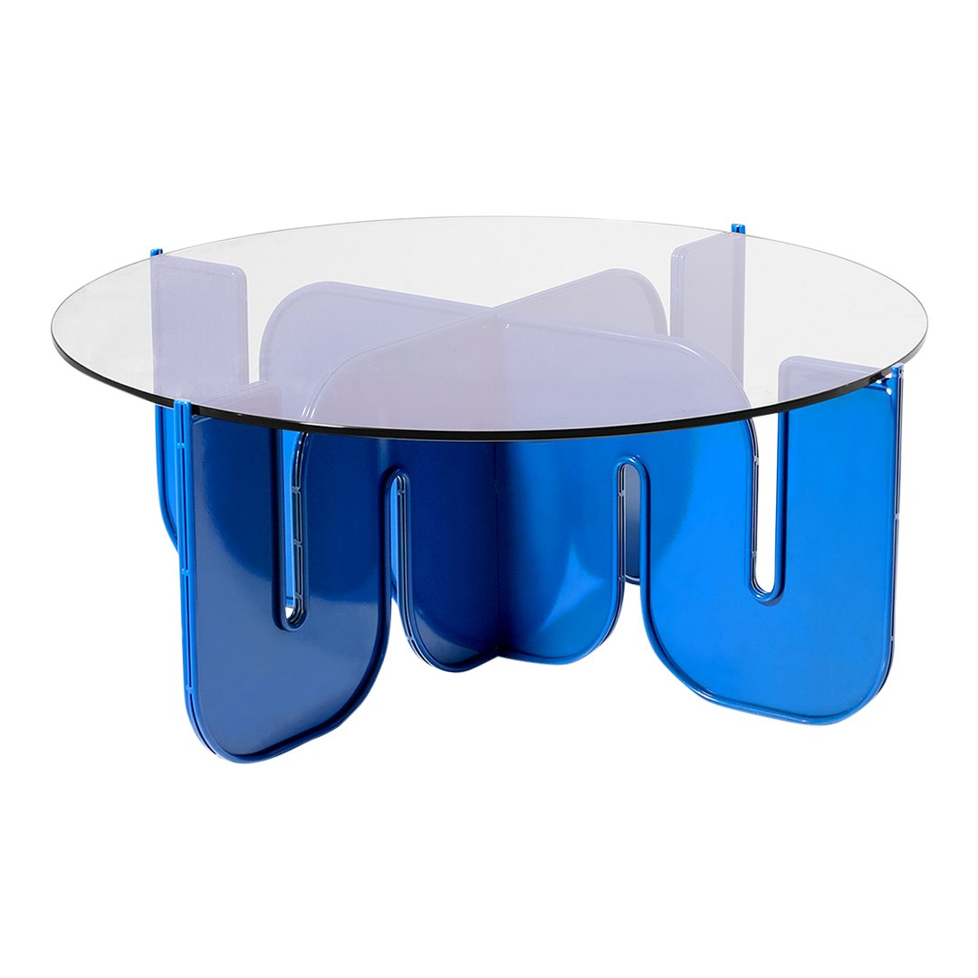 Wave Table