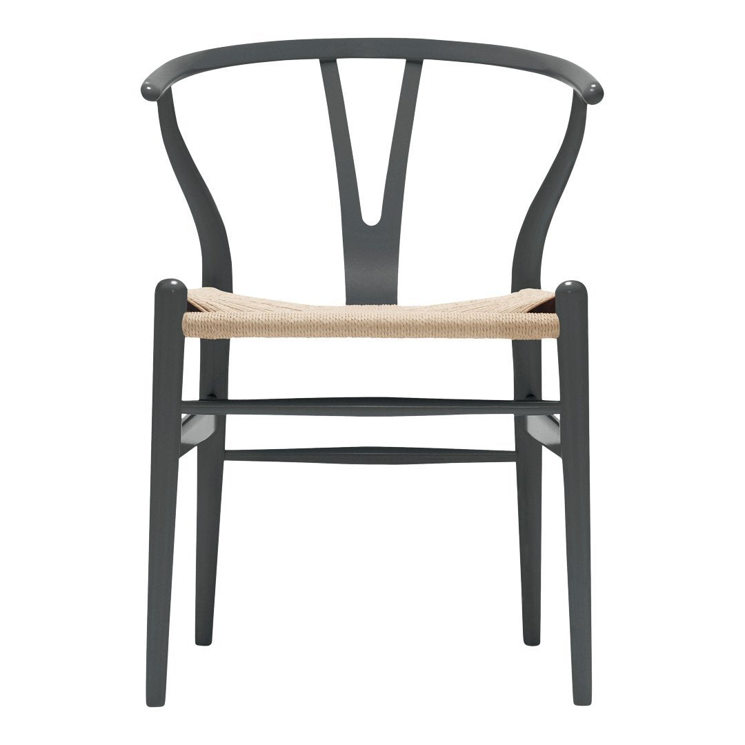 CH24 Wishbone Chair - Soft Colors