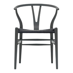 CH24 Wishbone Chair - Soft Colors