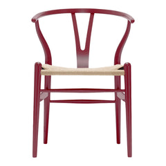 CH24 Wishbone Chair - Soft Colors