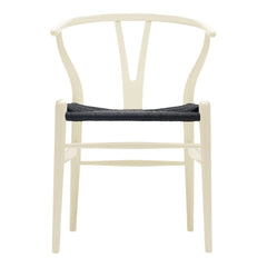 CH24 Wishbone Chair - Soft Colors