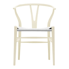 CH24 Wishbone Chair - Soft Colors