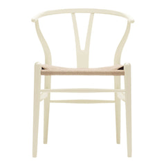 CH24 Wishbone Chair - Soft Colors