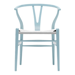 CH24 Wishbone Chair - Soft Colors