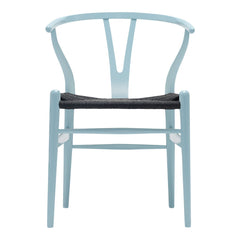 CH24 Wishbone Chair - Soft Colors