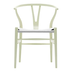 CH24 Wishbone Chair - Soft Colors