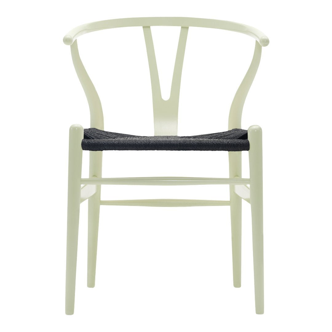 CH24 Wishbone Chair - Soft Colors