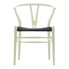 CH24 Wishbone Chair - Soft Colors