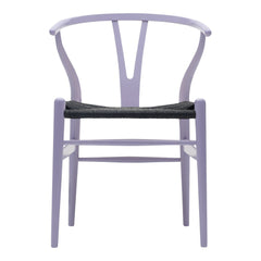 CH24 Wishbone Chair - Soft Colors