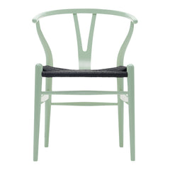 CH24 Wishbone Chair - Soft Colors