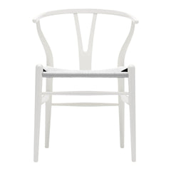 CH24 Wishbone Chair - Soft Colors