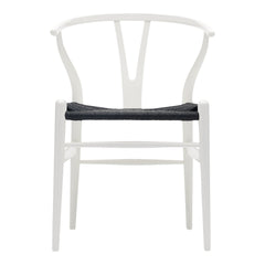 CH24 Wishbone Chair - Soft Colors